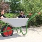 Feuerwehrausflug 2018